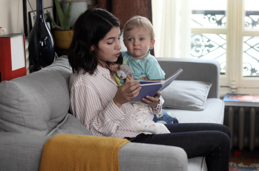 EL MISTERIO DE LA NANA